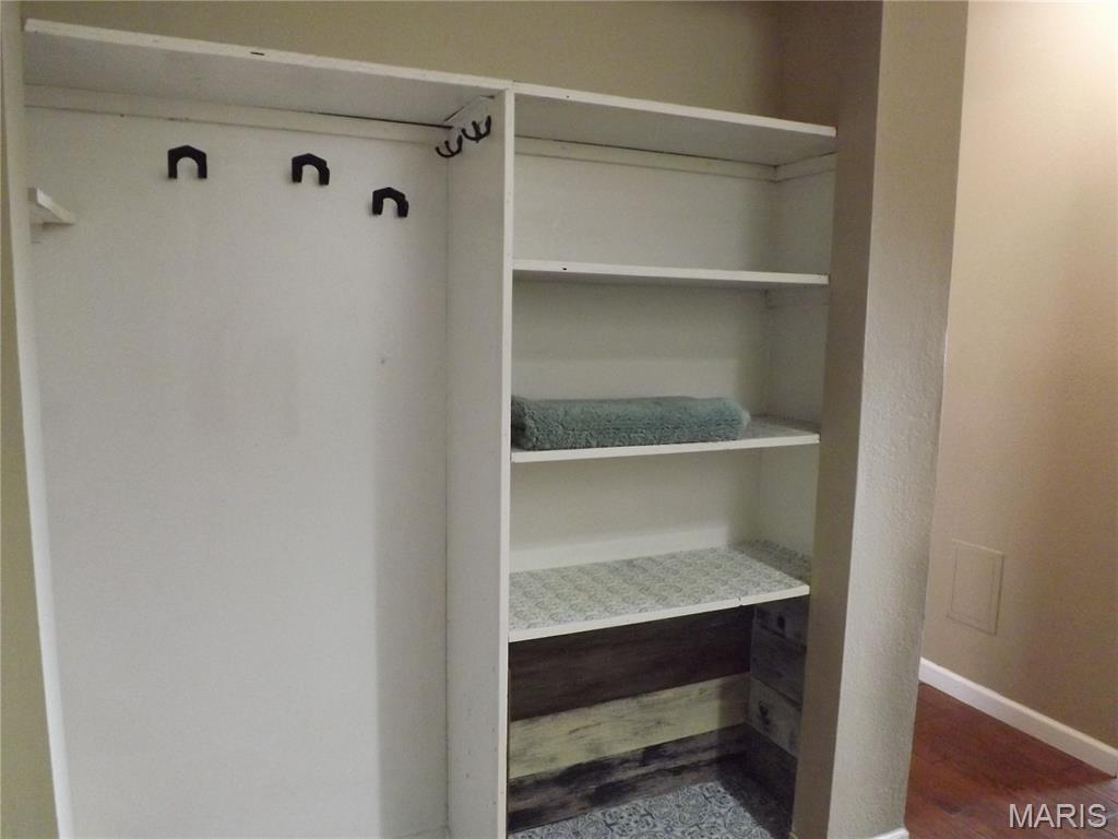 Lake Tishomingo - Residential