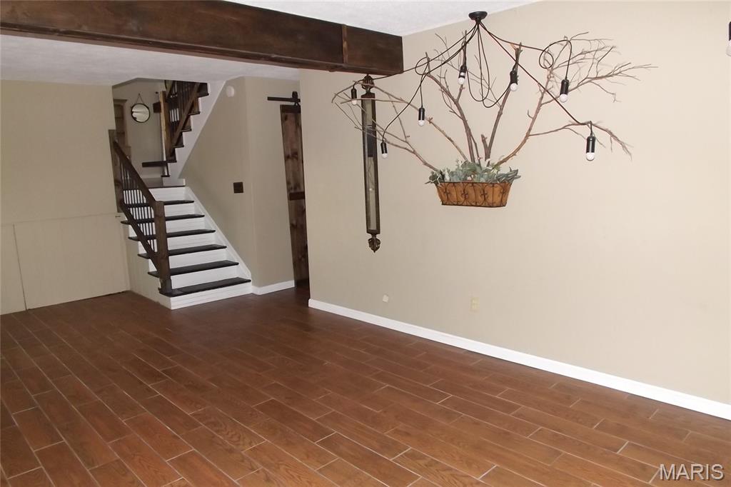 Lake Tishomingo - Residential