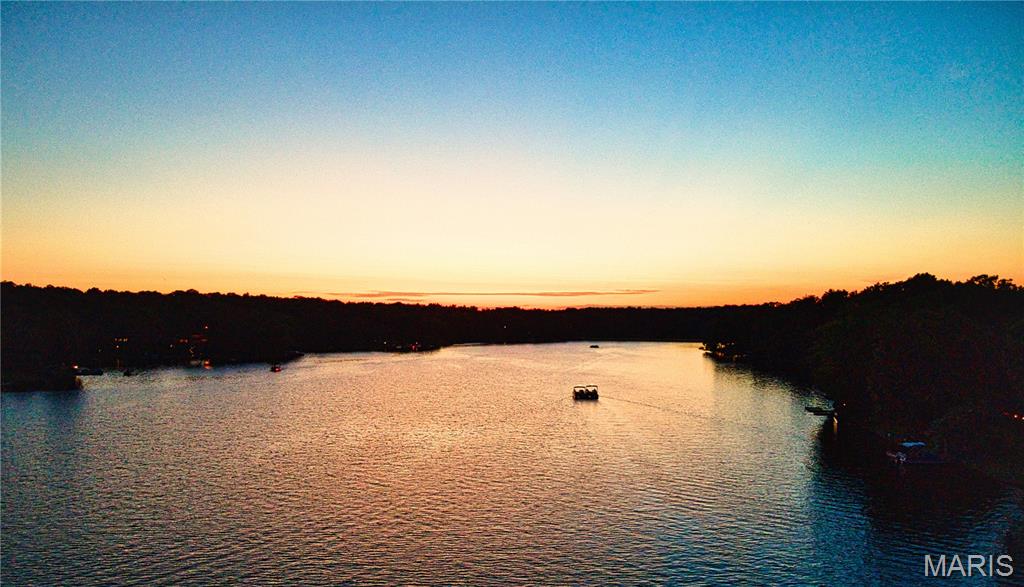 Lake Tishomingo - Residential