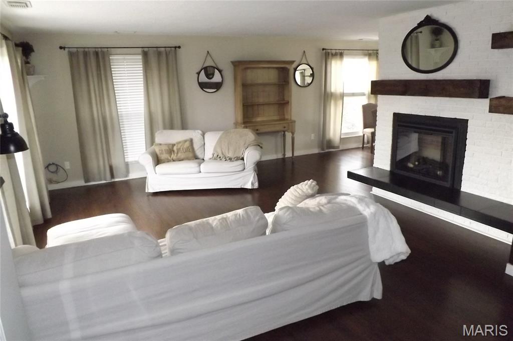 Lake Tishomingo - Residential