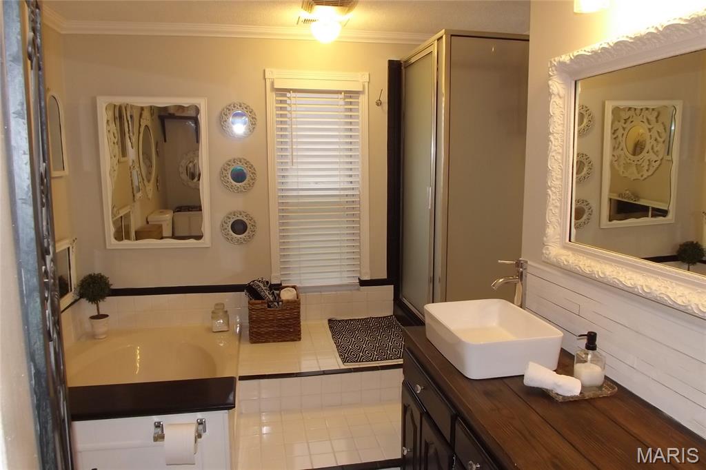 Lake Tishomingo - Residential