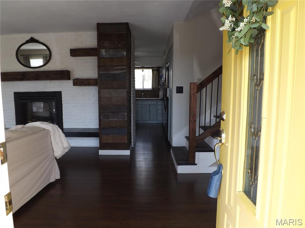 Lake Tishomingo - Residential