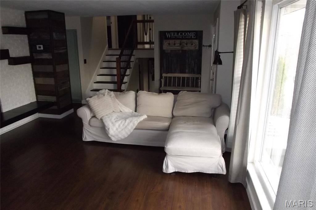 Lake Tishomingo - Residential