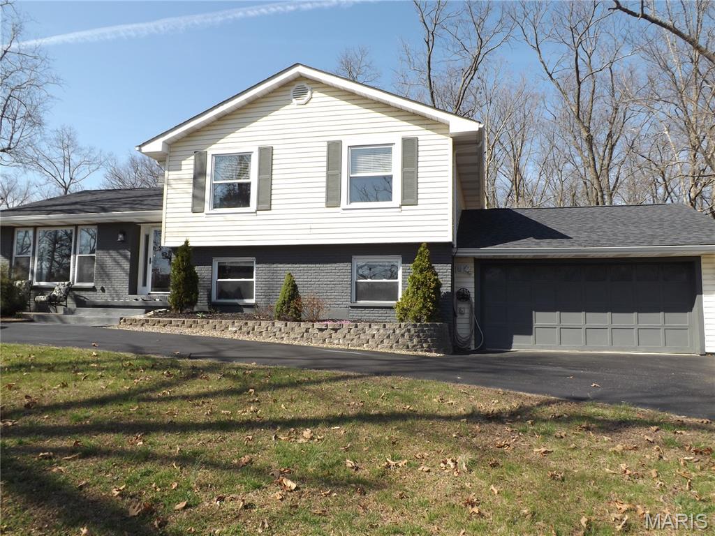 Lake Tishomingo - Residential