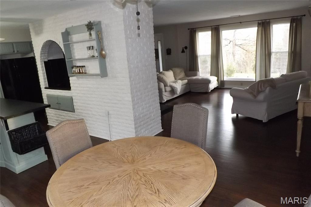 Lake Tishomingo - Residential