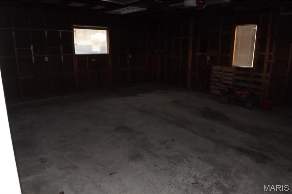 Lake Tishomingo - Residential