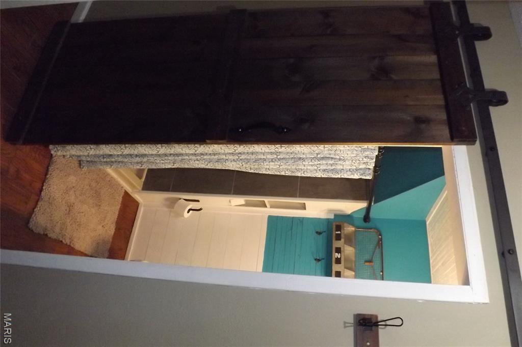 Lake Tishomingo - Residential