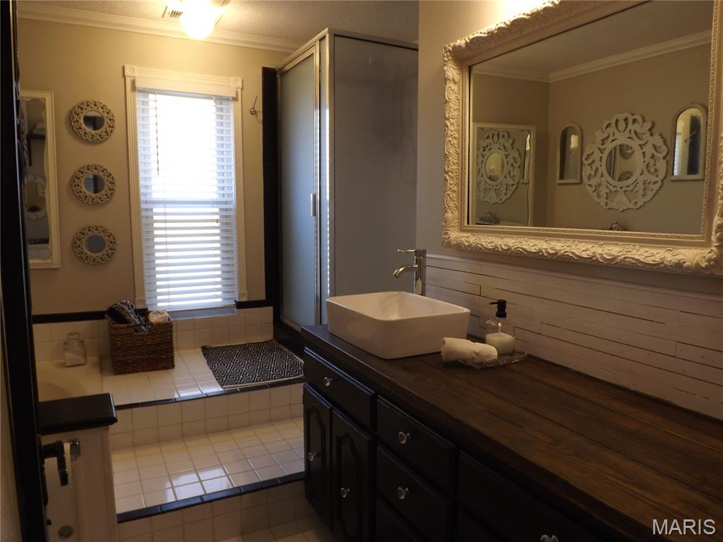 Lake Tishomingo - Residential