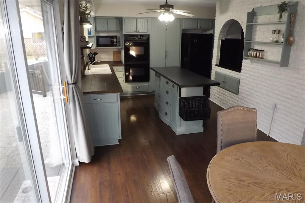 Lake Tishomingo - Residential