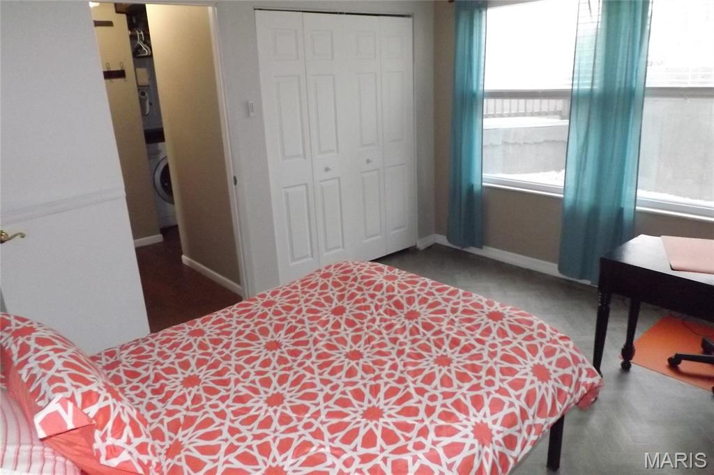 Lake Tishomingo - Residential