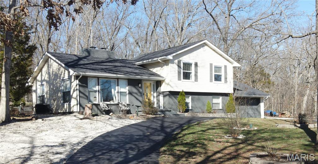 Lake Tishomingo - Residential