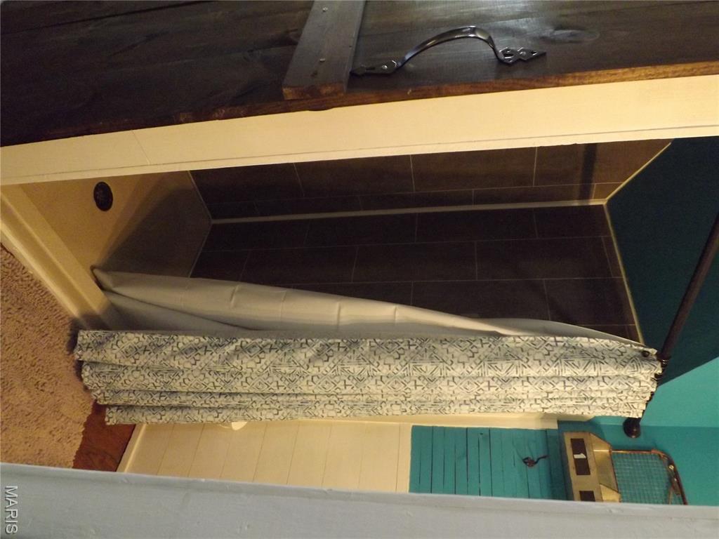 Lake Tishomingo - Residential