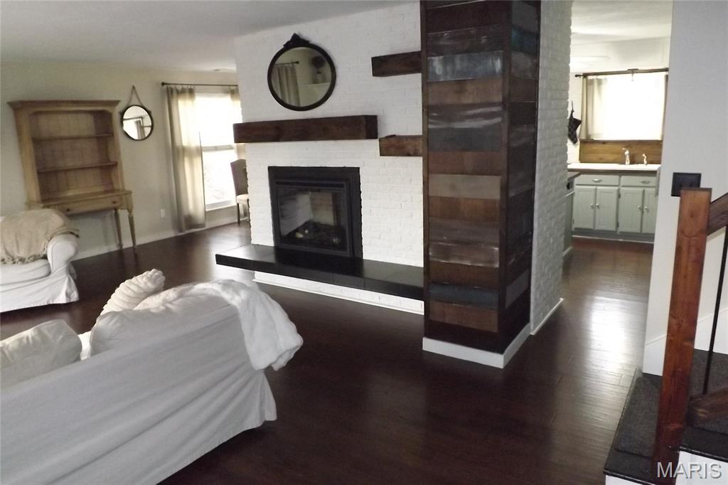 Lake Tishomingo - Residential