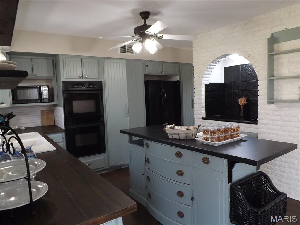 Lake Tishomingo - Residential