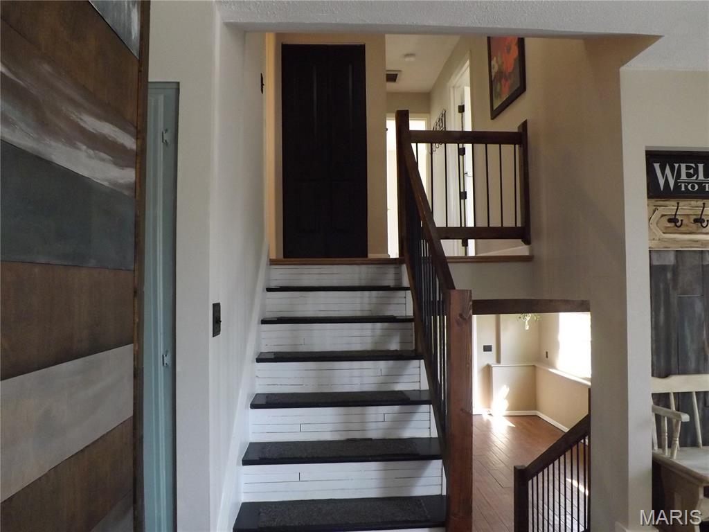 Lake Tishomingo - Residential