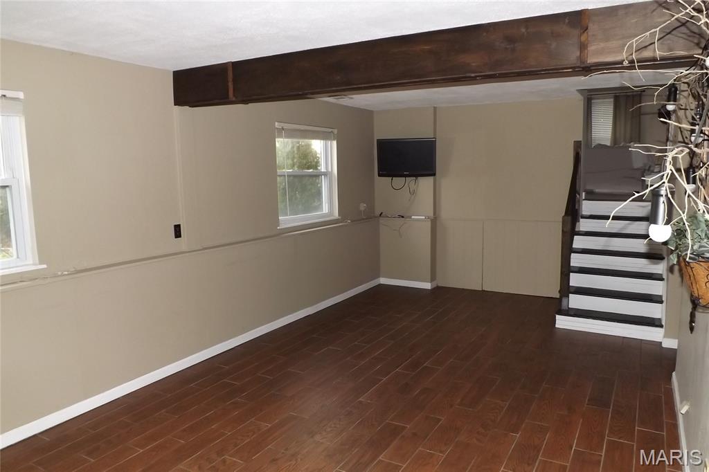 Lake Tishomingo - Residential