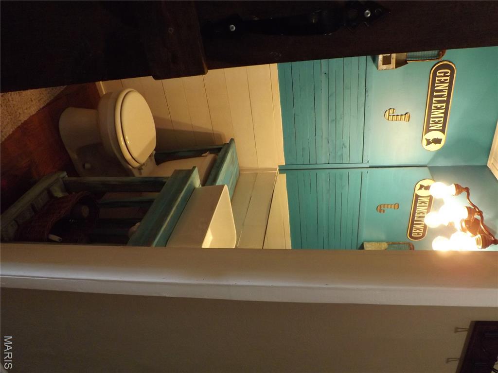 Lake Tishomingo - Residential