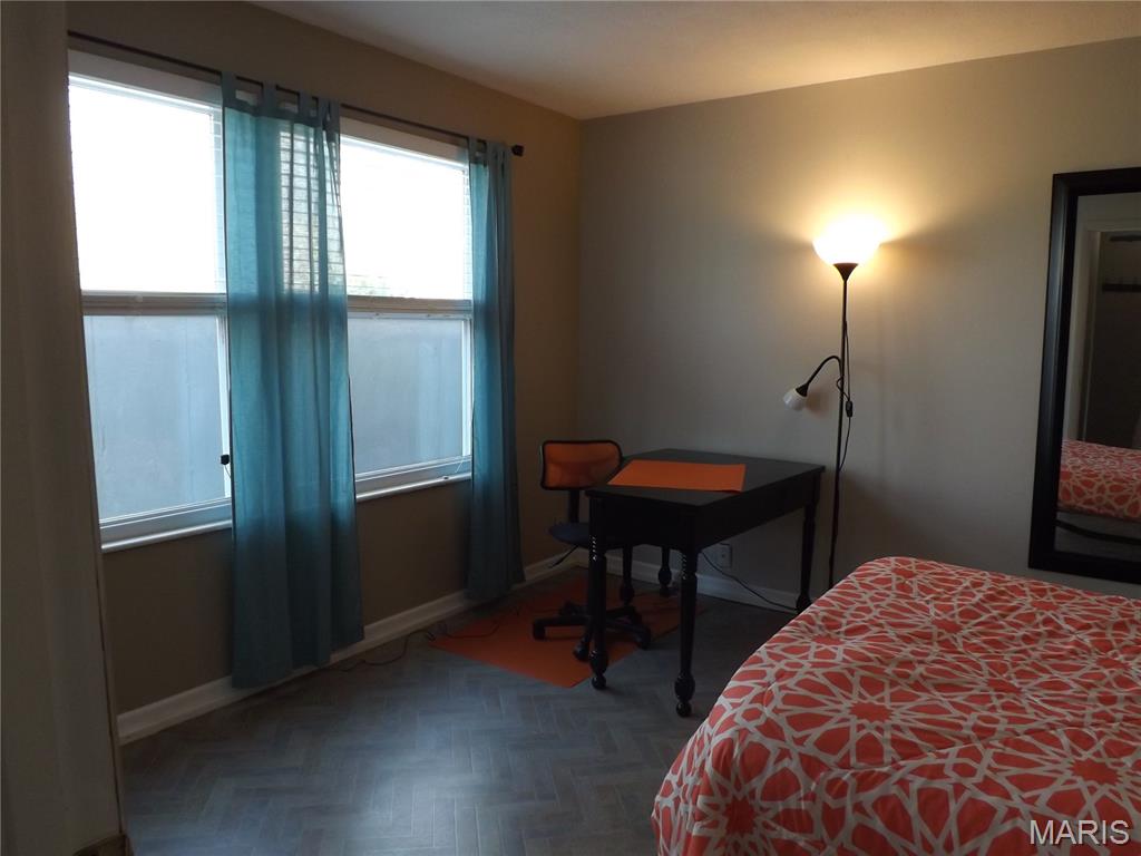 Lake Tishomingo - Residential