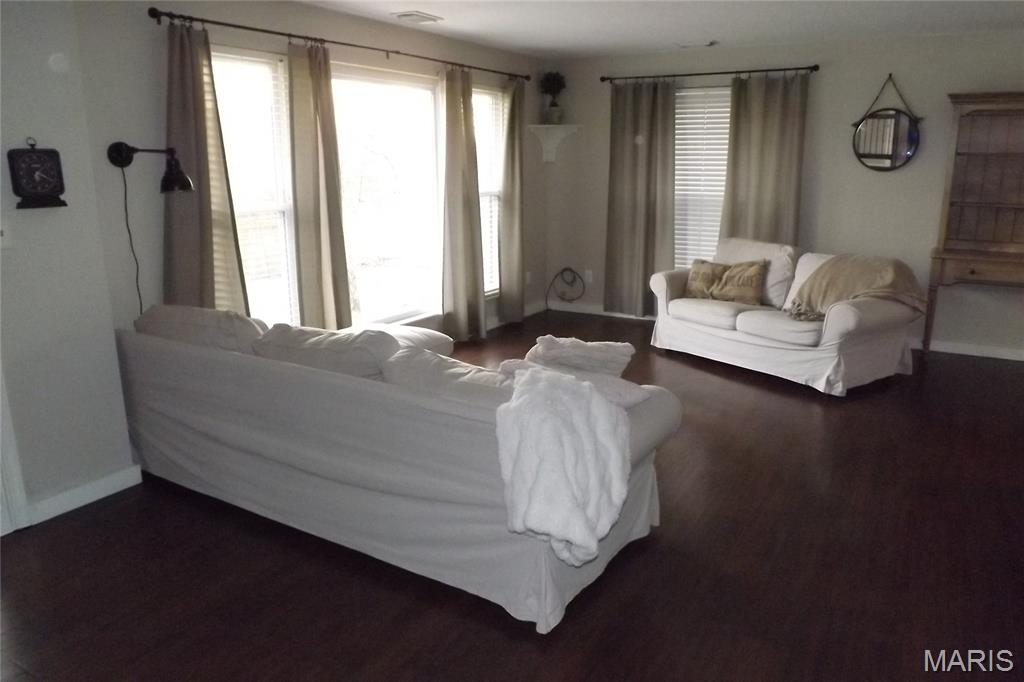 Lake Tishomingo - Residential