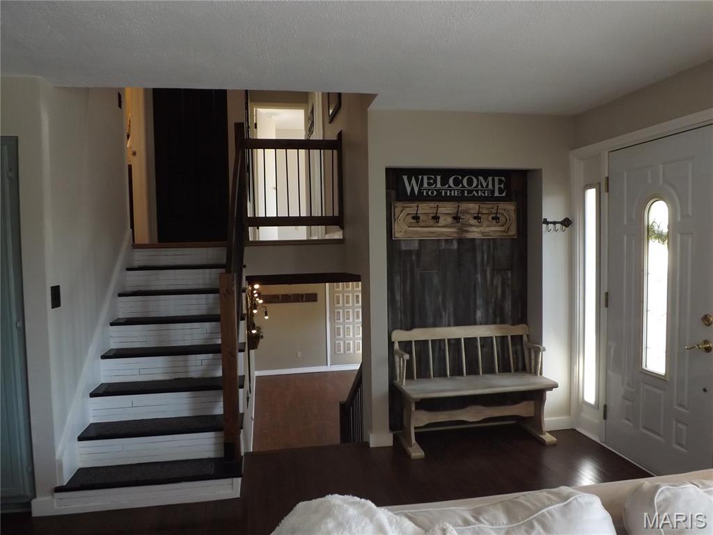 Lake Tishomingo - Residential