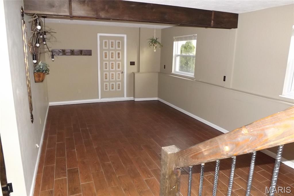 Lake Tishomingo - Residential