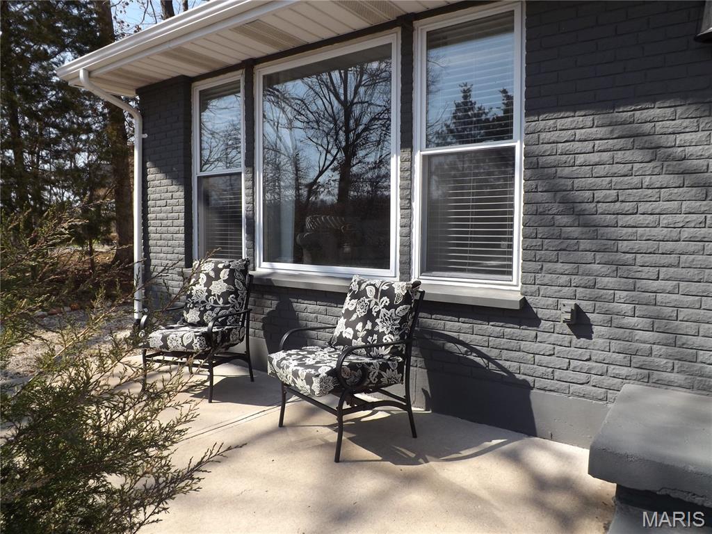 Lake Tishomingo - Residential