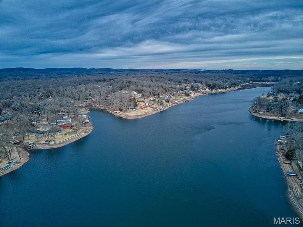 Lake Tishomingo - Residential