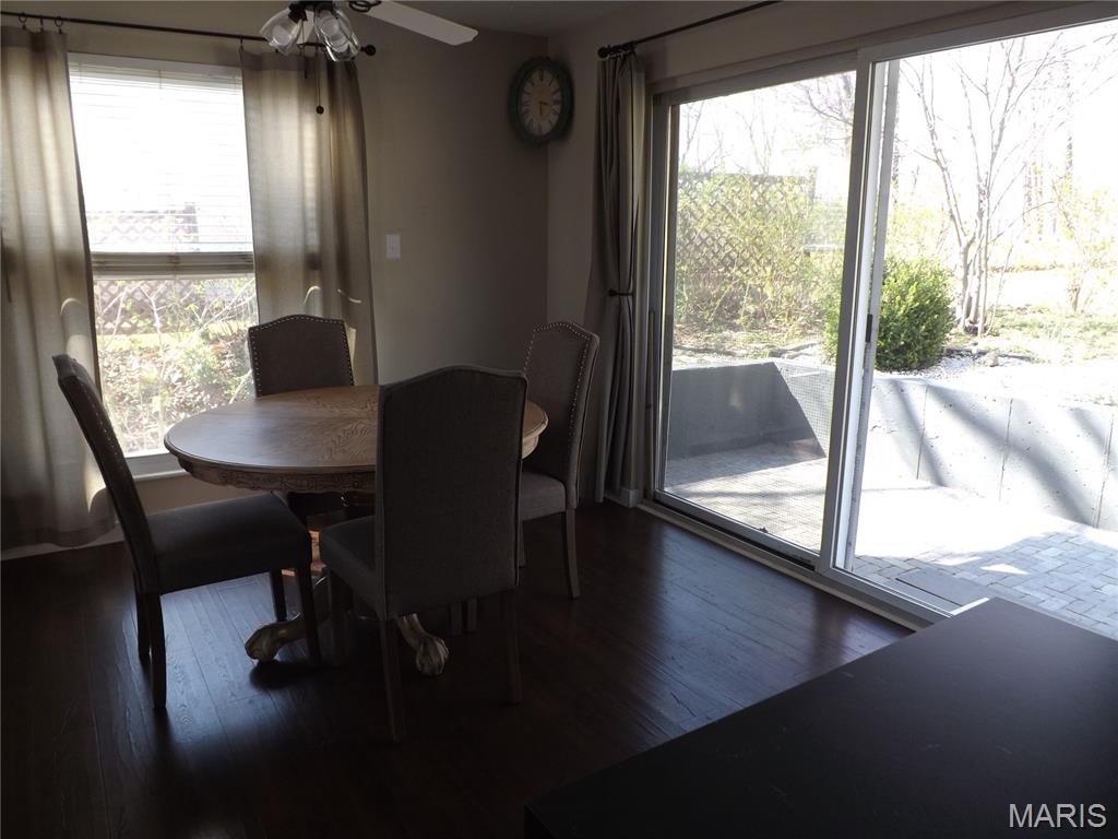 Lake Tishomingo - Residential