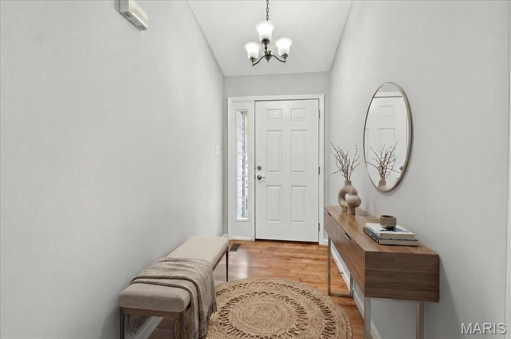 Photo of 232 Cordovan Commons Parkway, Chesterfield, MO 63017 (MLS # 26001499)