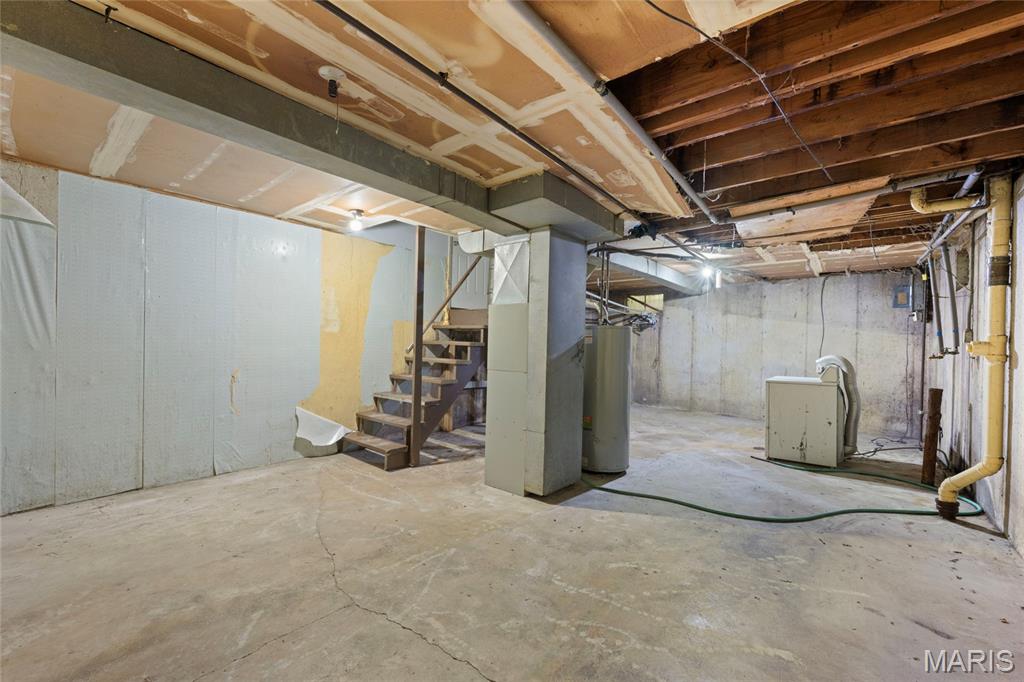 Washington University - Residential