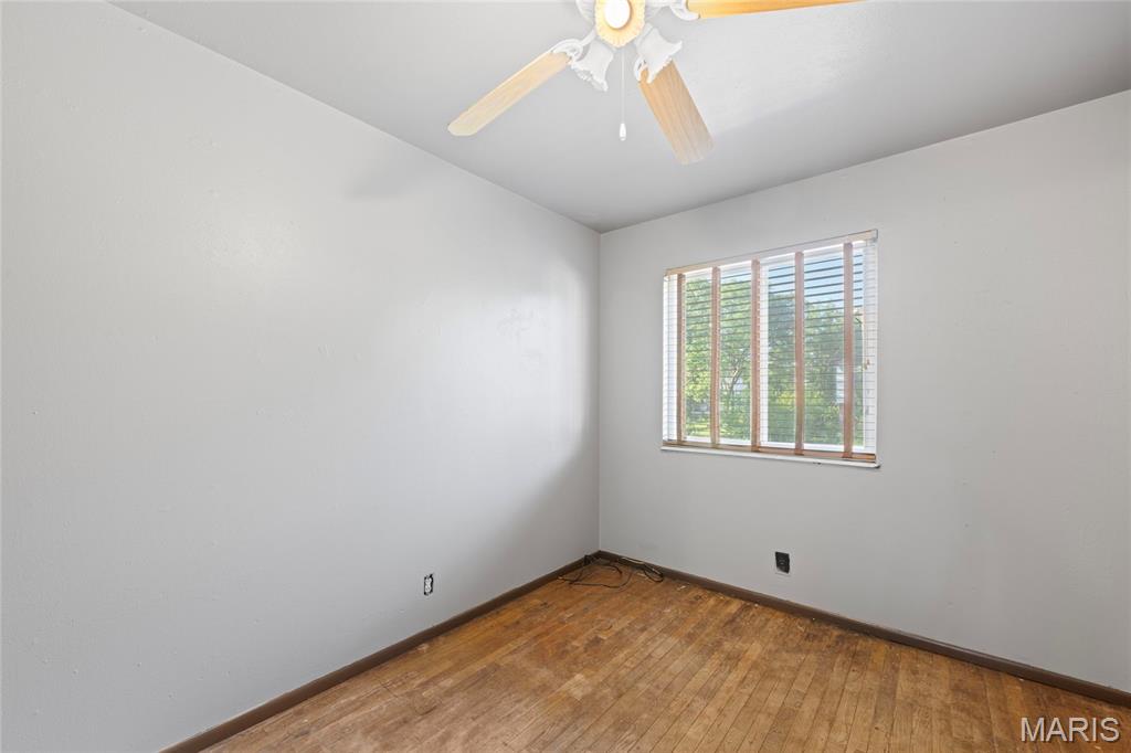 Washington University - Residential