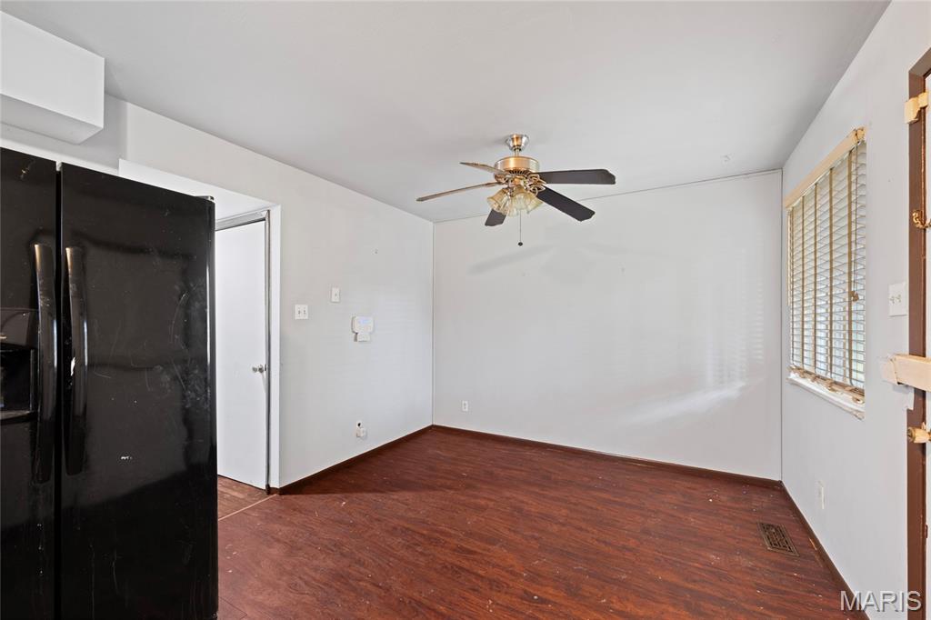 Washington University - Residential