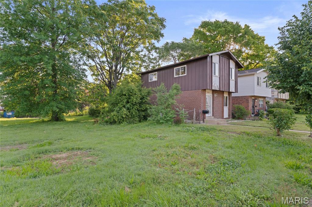 Washington University - Residential