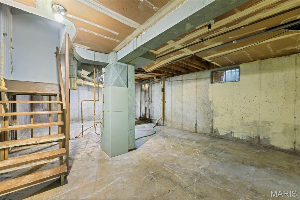 Washington University - Residential