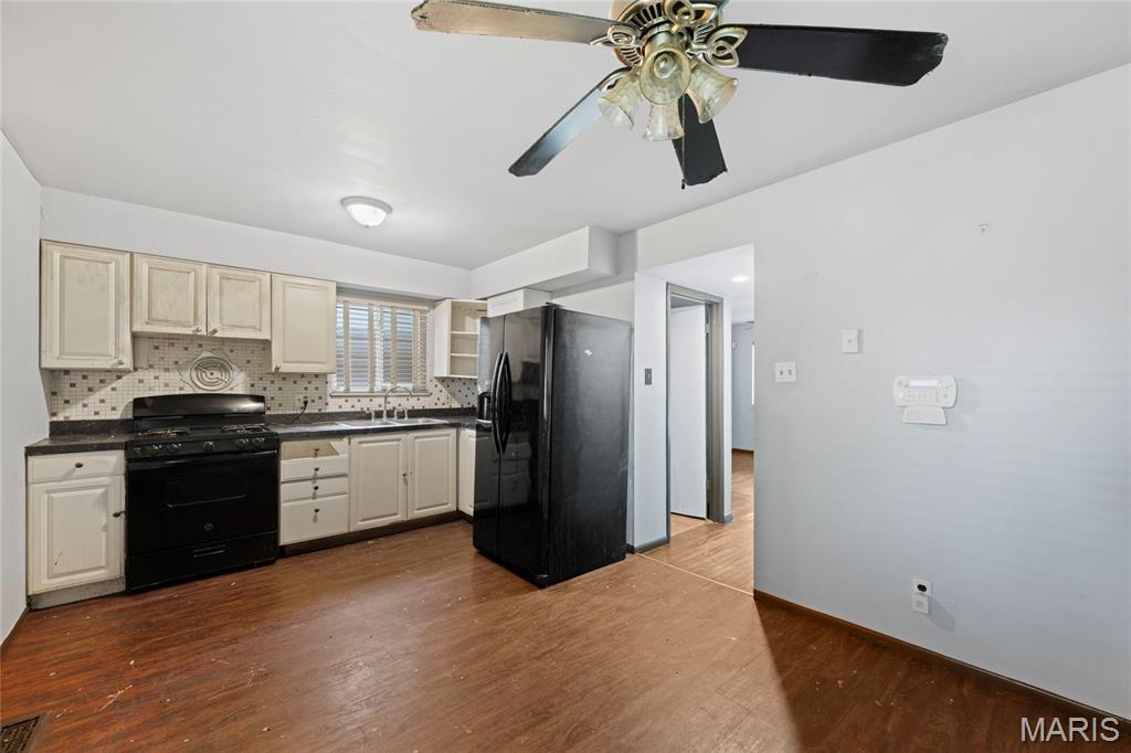 Washington University - Residential