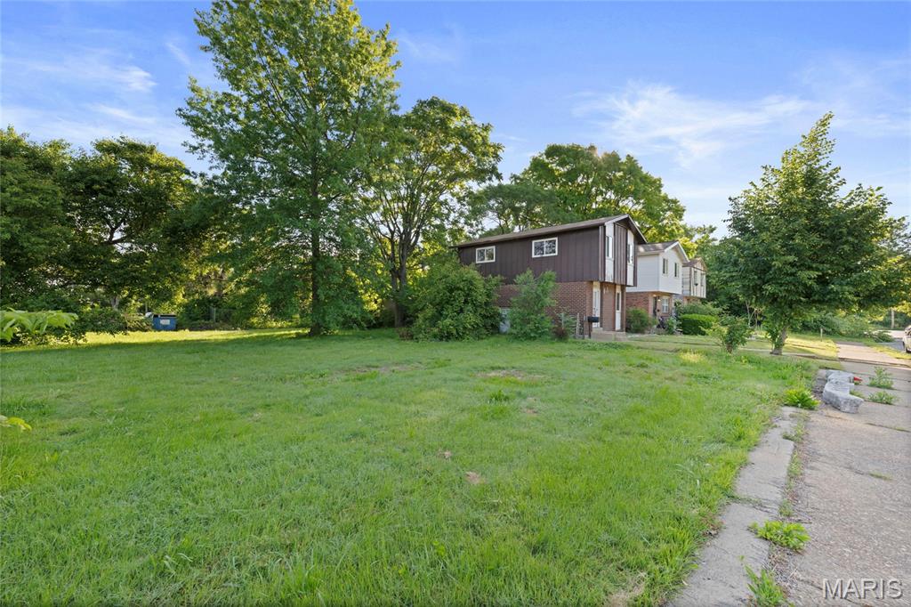 Washington University - Residential