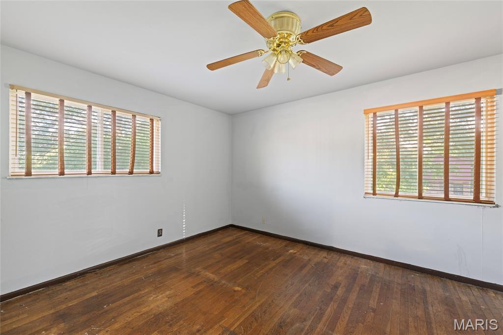 Washington University - Residential