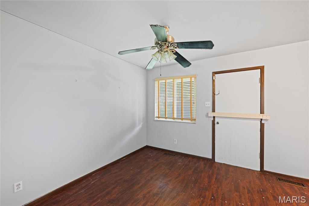 Washington University - Residential