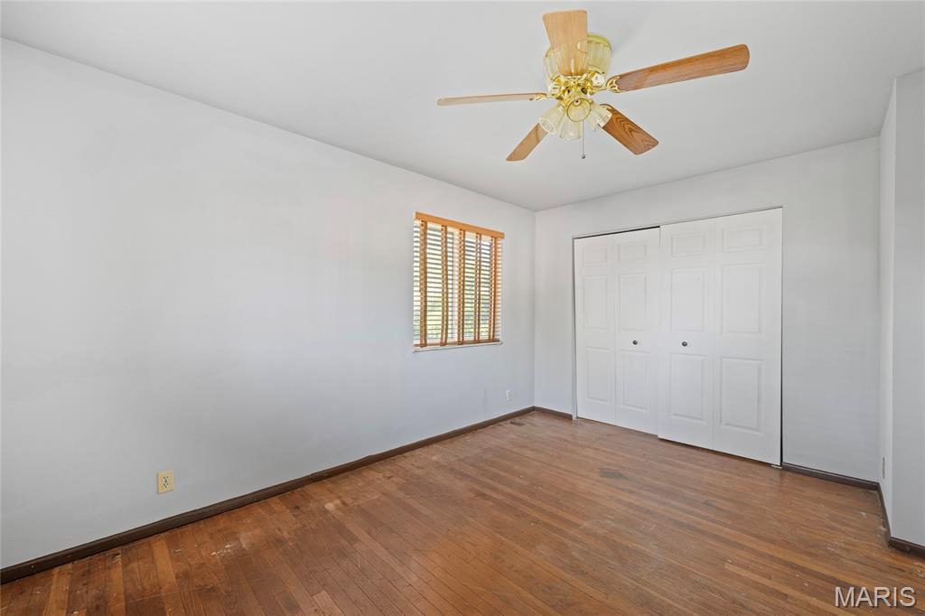 Washington University - Residential