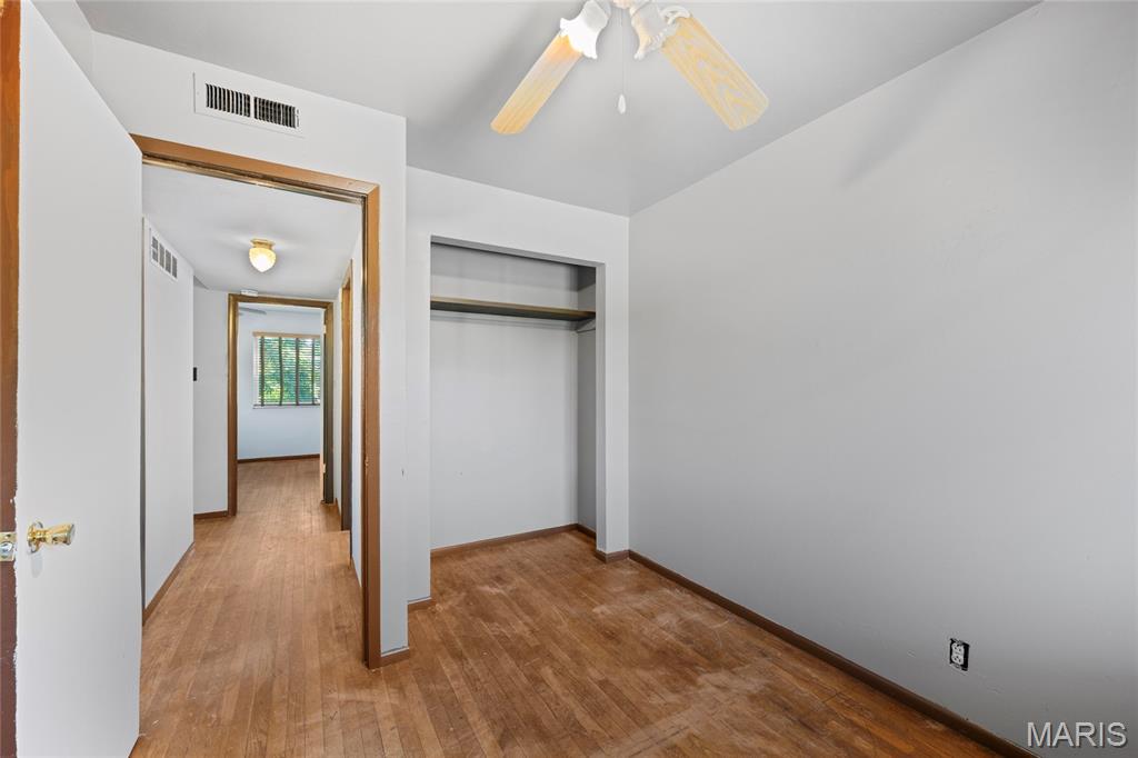 Washington University - Residential