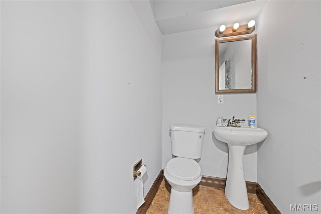 Washington University - Residential