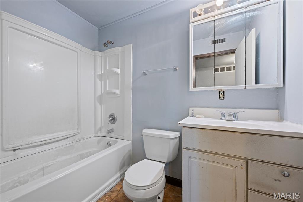 Washington University - Residential