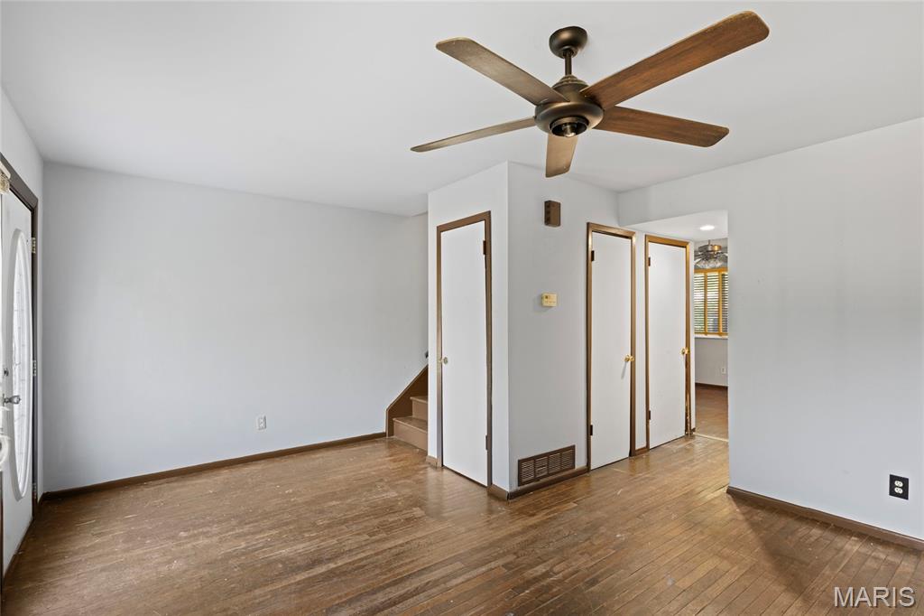 Washington University - Residential