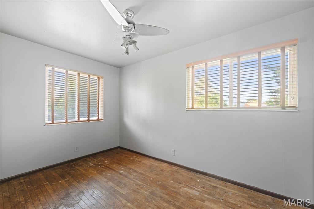 Washington University - Residential