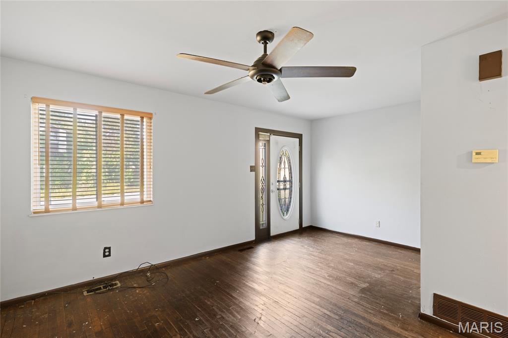 Washington University - Residential