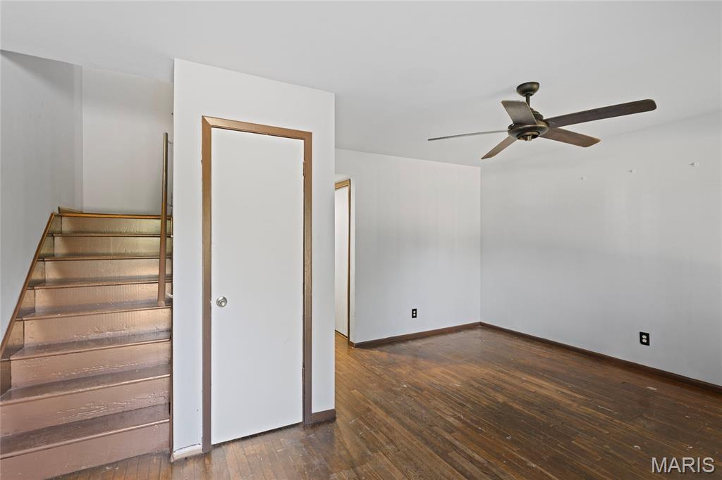 Washington University - Residential