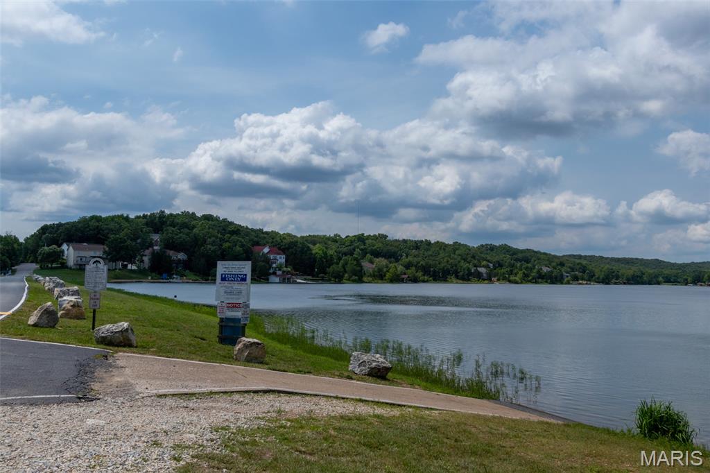 Raintree Plantation Sec 14 Lot 202 - Land