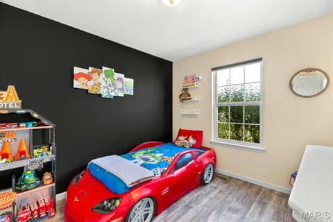 Tiny photo for 2180 Central Park Drive, Troy, MO 63379 (MLS # 26064520)