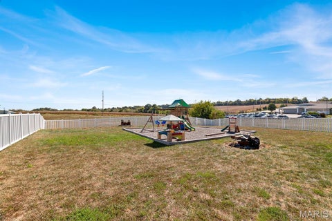 Tiny photo for 2180 Central Park Drive, Troy, MO 63379 (MLS # 26064520)