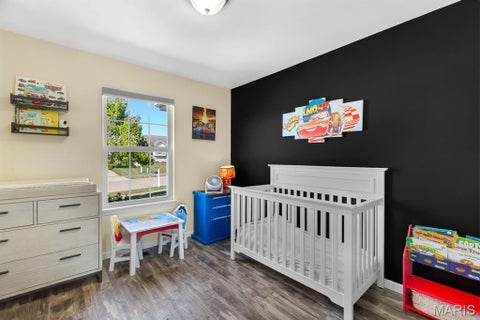 Tiny photo for 2180 Central Park Drive, Troy, MO 63379 (MLS # 26064520)